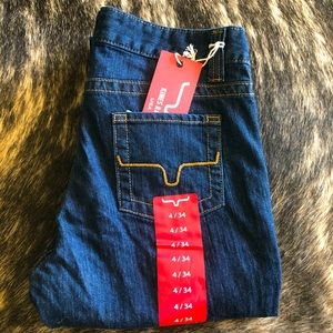 Kimes Ranch Betty Jeans